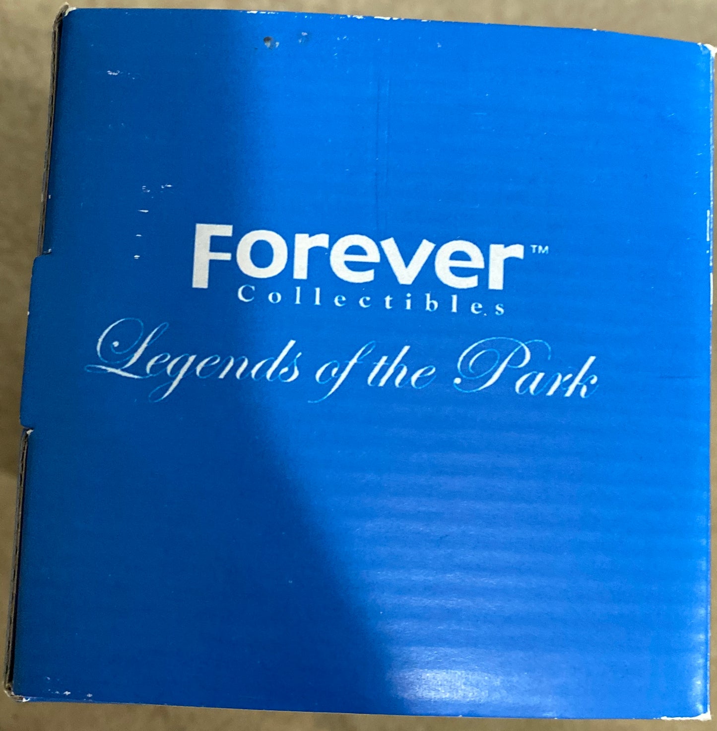 Forever Collectibles: Legends of the Park Sparky Anderson Bobblehead | Condition is *BRAND NEW*